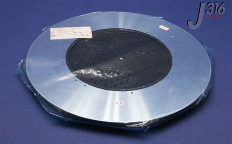 tokyo electron upper electrode  drm