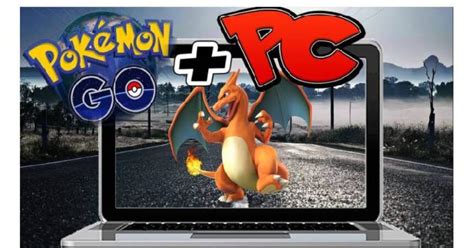 Pokemon Go for PC Guide - Windows/Mac