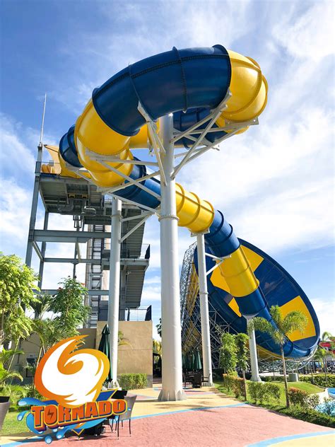 Attractions | Aqua Planet