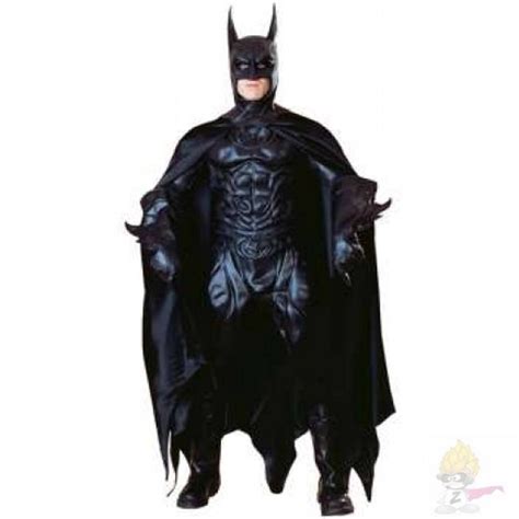 Location De Costume En Ligne De Batman Collector De Batman Partir De