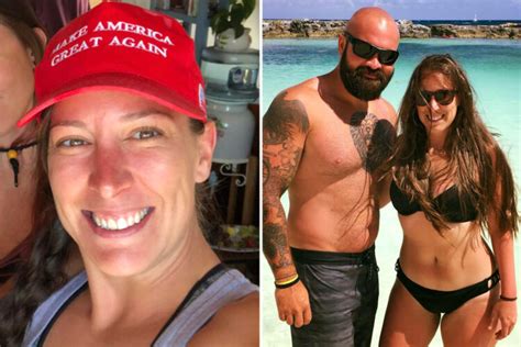 Hot Sexy Ashli Babbitt Bikini Pics