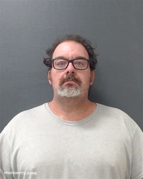 Williamson Michael Anthony 10102023 Comal County Mugshots Zone
