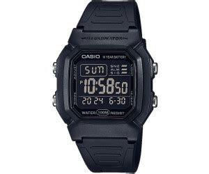 Casio Collection W H Bves Desde Compara Precios En Idealo