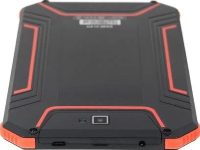 DEXP Ursus H270 Armor 3G - Планшет (планшетный компьютер) - Обзоры ...