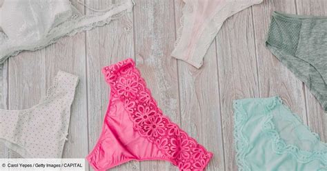 Pourquoi Certains Supermarch S Vendent De La Lingerie Et Pas Dautres