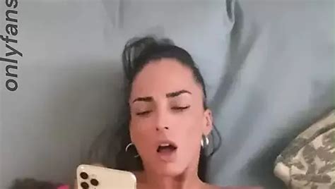 Alone And Very Horny Brunette Masturbating In A Compilation Of Very Hot Videos XHamster