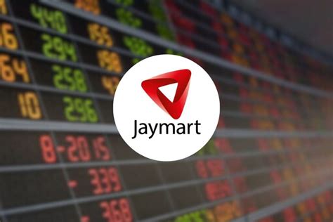 JMART แจงไม่ได้ชอร์ตเซลหุ้น JMT ยันยังคงถือหุ้นใหญ่ 53.85%