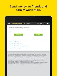 Western Union Netspend Prepaid - Apps on Google Play