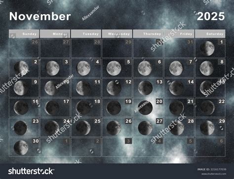 199 2025 Moon Images, Stock Photos & Vectors | Shutterstock