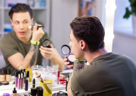 The Secrets Out The Growing Trend Of Feminization Of Husbands