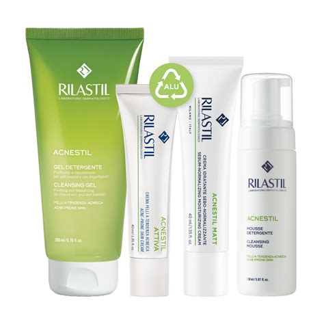 RILASTIL ACNESTIL
