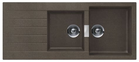 Кухонная мойка Schock Signus D-200 Бронза - купить с доставкой по ...