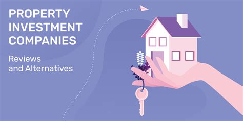 property investment companies  easy ways  buy real estate