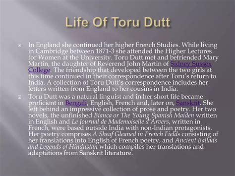Sita By Toru Dutt Questions And Answers 2