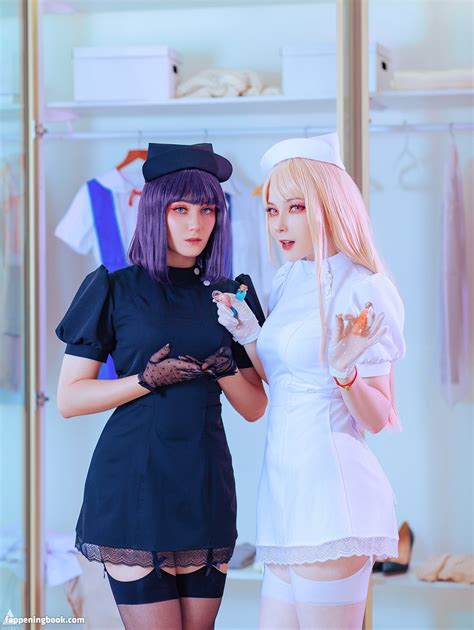 Visagefox Nude OnlyFans Leaks The Fappening Photo FappeningBook