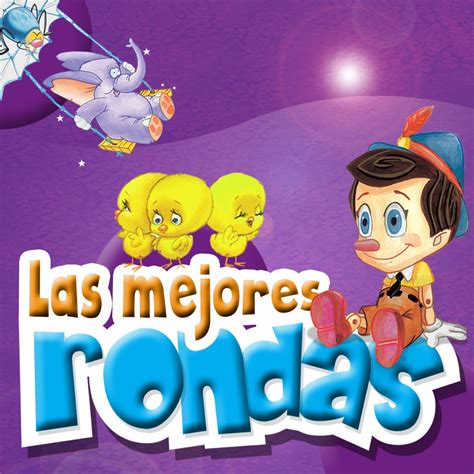‎las Mejores Rondas Y Canciones Vol1 Album By Toy Cantando Apple