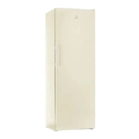 Морозильная камера Indesit DFZ 5175 E бежевый 869991650250 по низкой ...