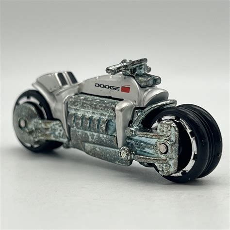 5 Best Hot Wheels Motorcycles - autoevolution