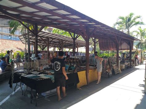 Seminyak Square Shopping Centre Mall In Bali Opening Hours