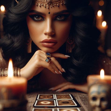 Psychic Medium Medium