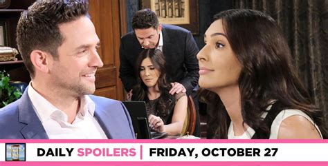 Days Of Our Lives Spoilers Gabi And Stefan Celebrate A Victory