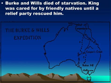 PPT - Australian Pioneer PowerPoint Presentation, free download - ID ...