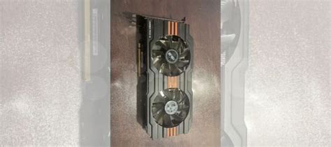 Видеокарта купить в Ижевске | Электроника | Авито