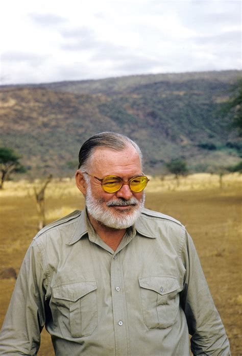 Ernest Hemingway Net Worth | Celebrity Net Worth