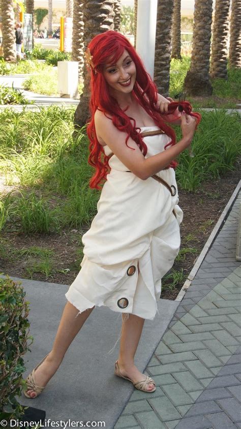 Love Sex Ways To Dress Like Ariel This Halloween POPSUGAR Love Sex