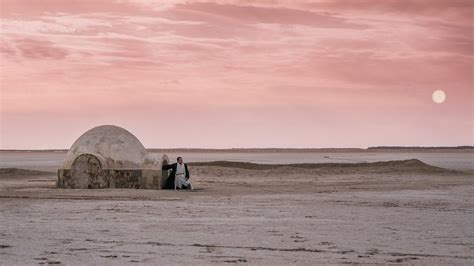 Star Wars Tatooine Wallpapers - Top Free Star Wars Tatooine Backgrounds ...