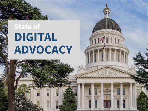 2023 Digital Advocacy High View Strategies
