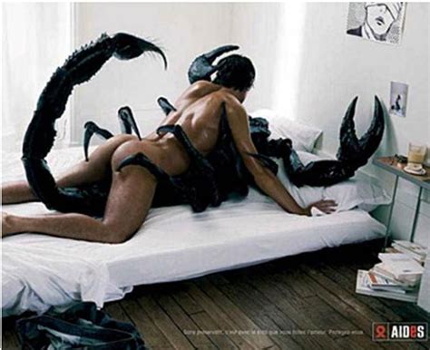 In Celebration Of The Pope S Support Of Condom Usage More Or Less Funny Safe Sex Ads