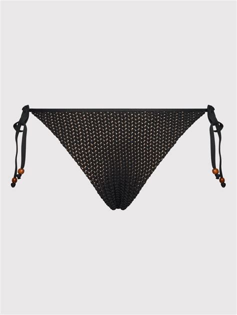 Seafolly D Od Bikini Dream Catcher Czarny Modivo Pl