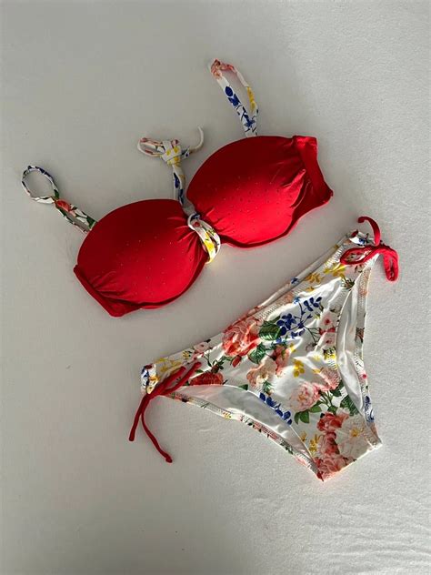 Kad N K Rm Z Ta Lemeli Astarl Bikini Tak M Hzl S Lc