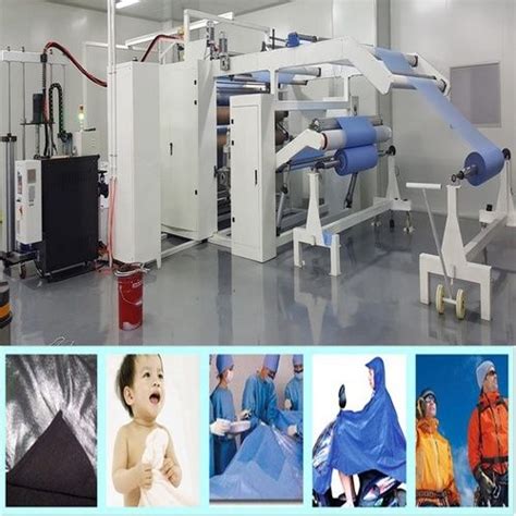 Pur Hot Melt Adhesive Laminating Machine Electric X X Mm Customized Color