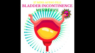 DiaperSurrender Bladder Wetting Incontinence Mind Fuck ABDL