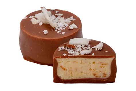 Coco Chocolate Chocolate Creations