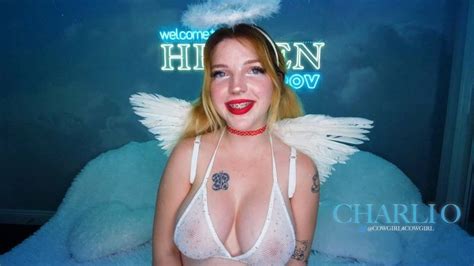 Charli O Porn Fan Community Forum