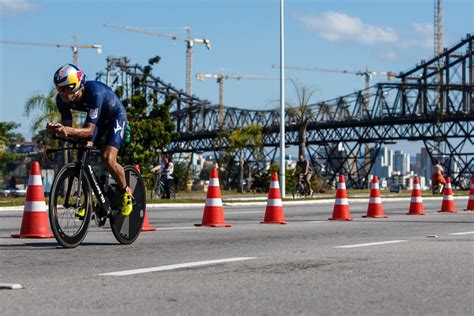 Ironman Brasil 2019 Abrirá Inscrições