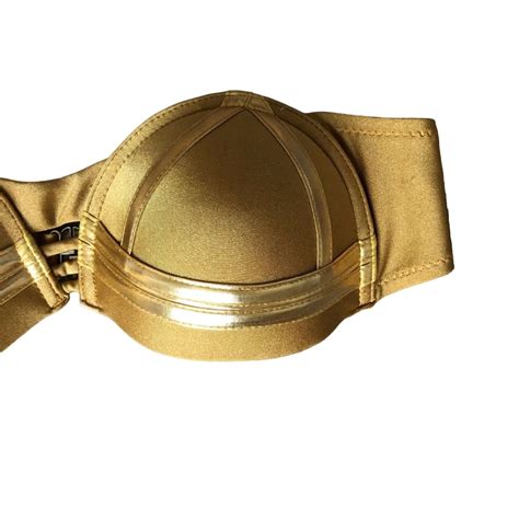 Ripley Bikini Push Up Genieka Dorado Brasile O Sexy Push Up