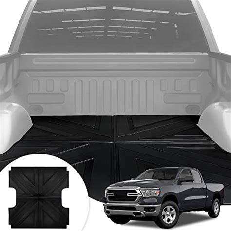 Unlock The Secret To Keeping Your Ram 1500 Looking Brand New Discover