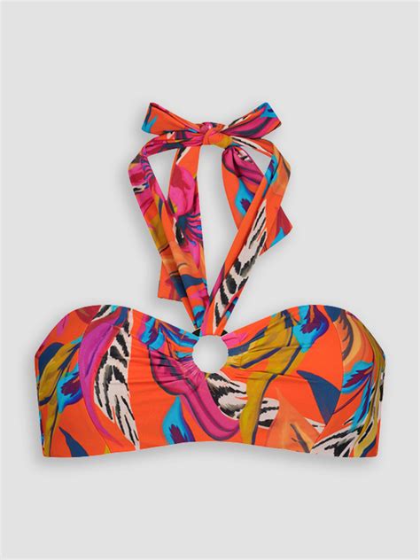 Cyell Badkleding Bikini S