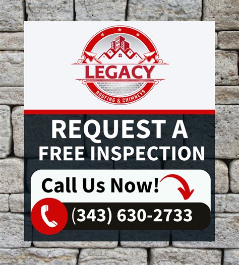 About Us Legacy Roofing Chimneys