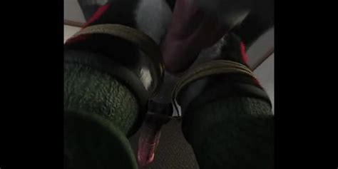 Furry Bondage Sex Tnaflix