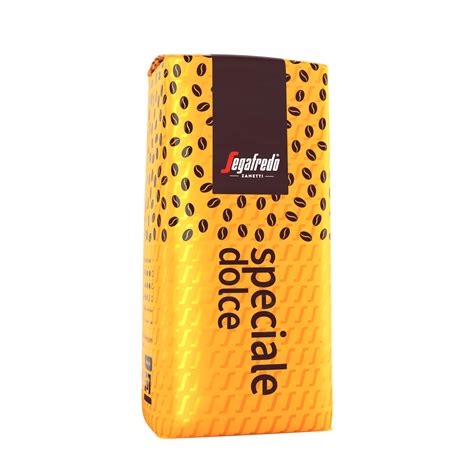 Segafredo Speciale Dolce 8 x 1kg | Segafredo Webshop