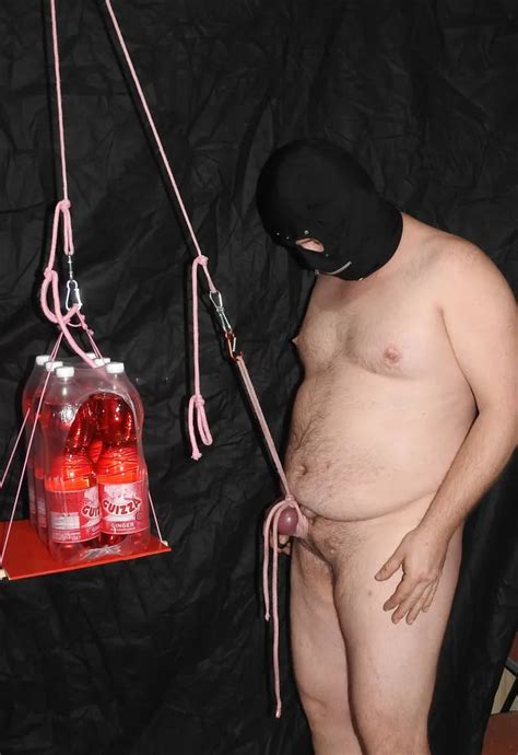 CBT Weight 9 Nude Pics XHamster