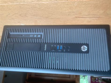 Pc von hp | Kaufen auf Ricardo