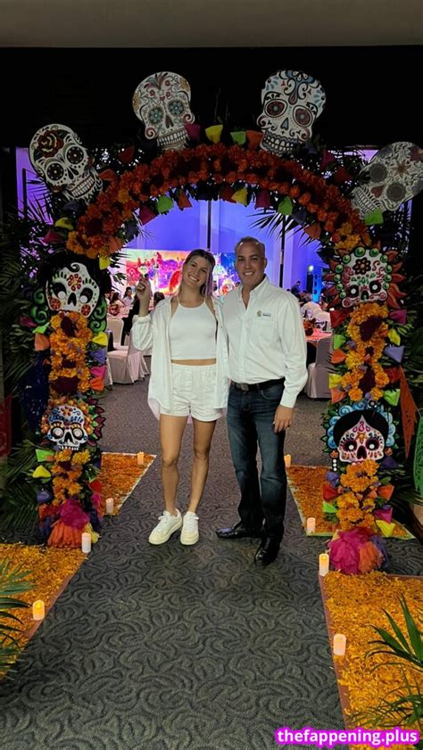 Eugenie Bouchard Genie Geniebouchard Nude OnlyFans Photo 3 The Fappening Plus