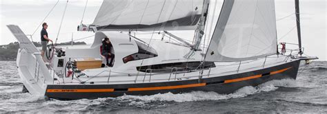 Interesting Sailboats Jpk The Best Small Boat Builder