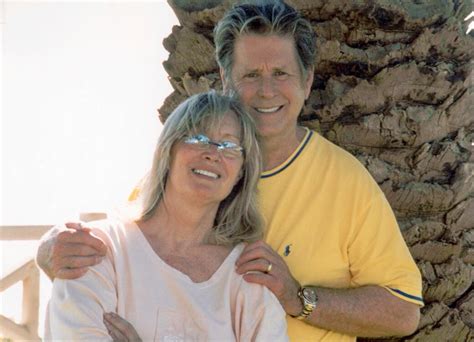 Melinda Wilson — Brian Wilson